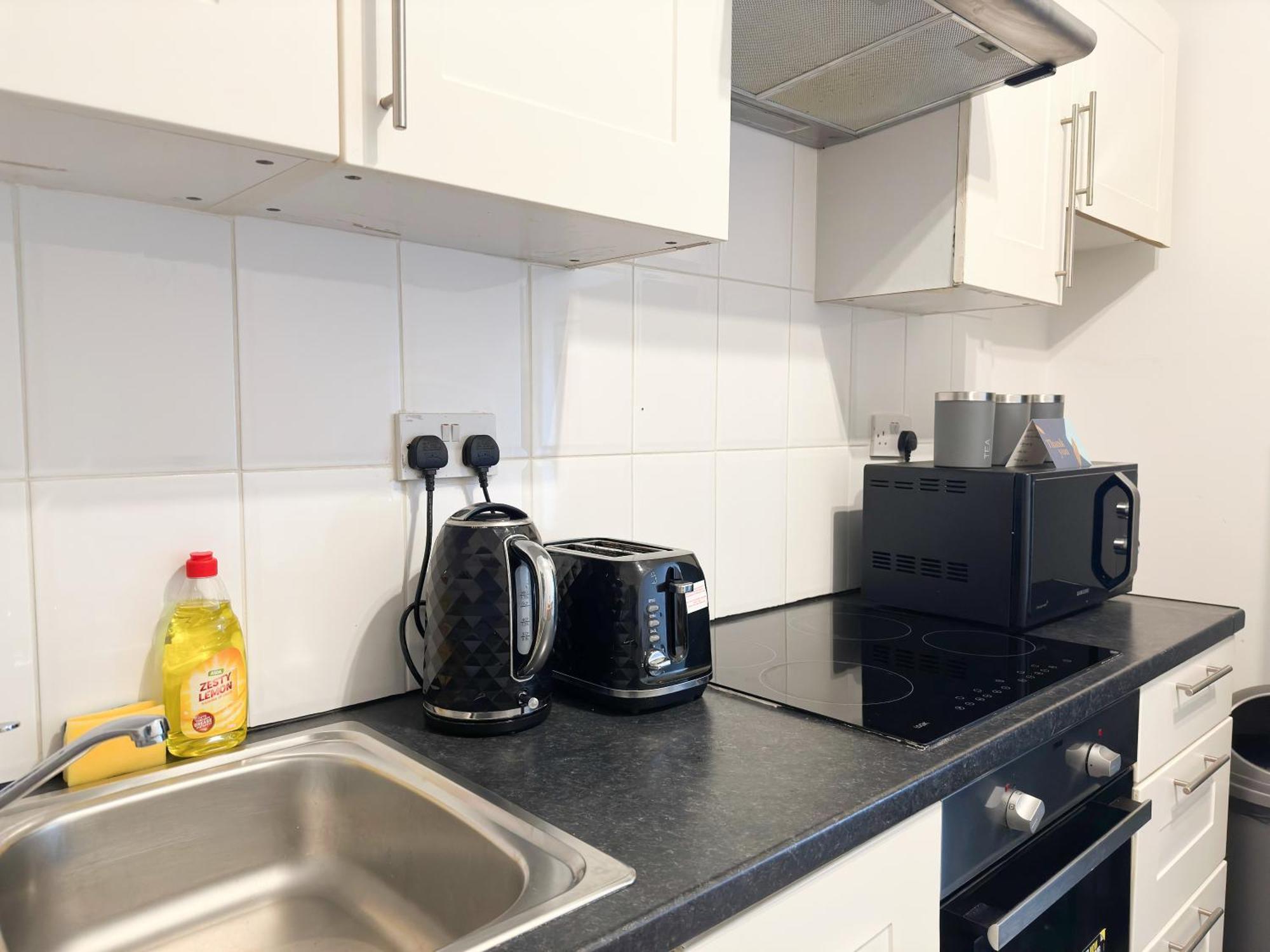 Cosy Apartments Near Hampstead Heath With Free On-Site Parking & Private Gardens, Golders Green Londres Exterior foto