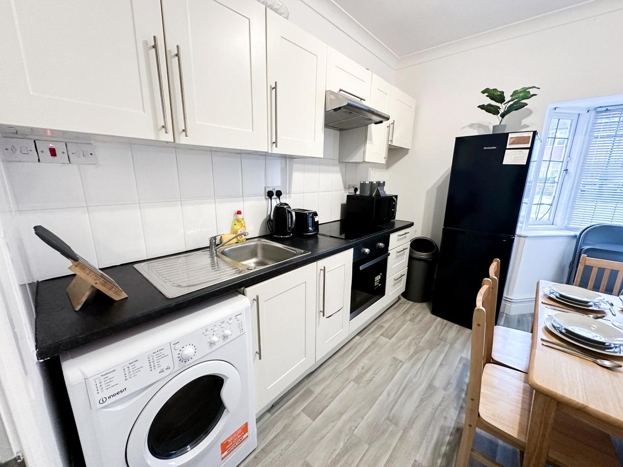 Cosy Apartments Near Hampstead Heath With Free On-Site Parking & Private Gardens, Golders Green Londres Exterior foto