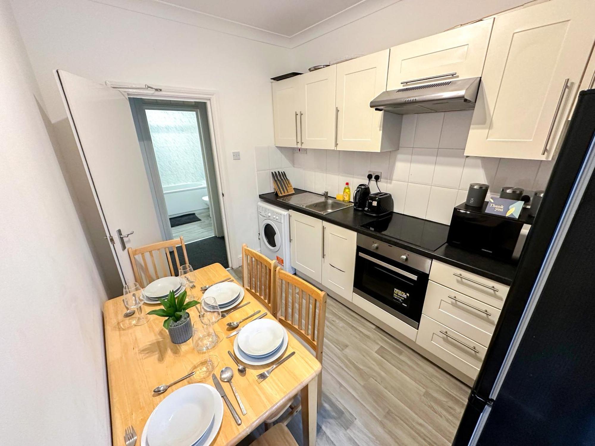 Cosy Apartments Near Hampstead Heath With Free On-Site Parking & Private Gardens, Golders Green Londres Exterior foto