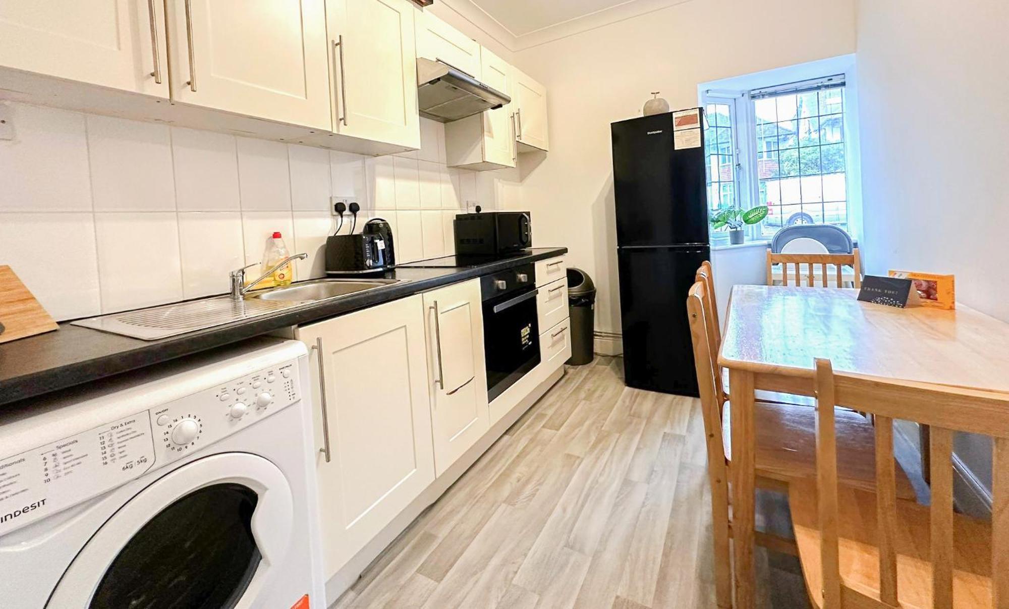Cosy Apartments Near Hampstead Heath With Free On-Site Parking & Private Gardens, Golders Green Londres Exterior foto