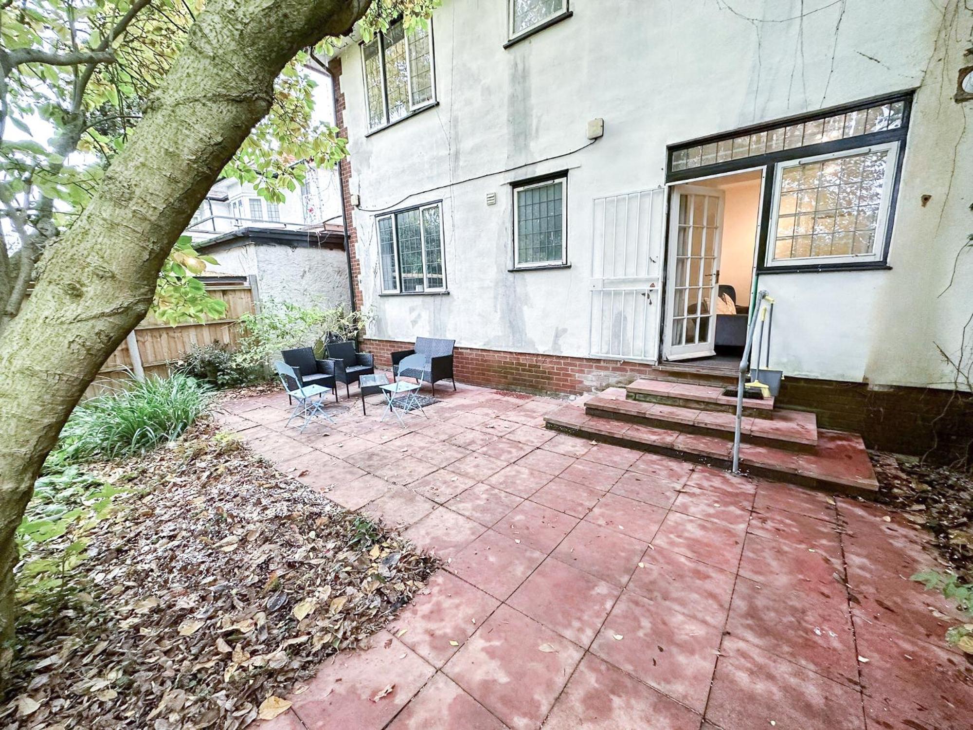 Cosy Apartments Near Hampstead Heath With Free On-Site Parking & Private Gardens, Golders Green Londres Exterior foto