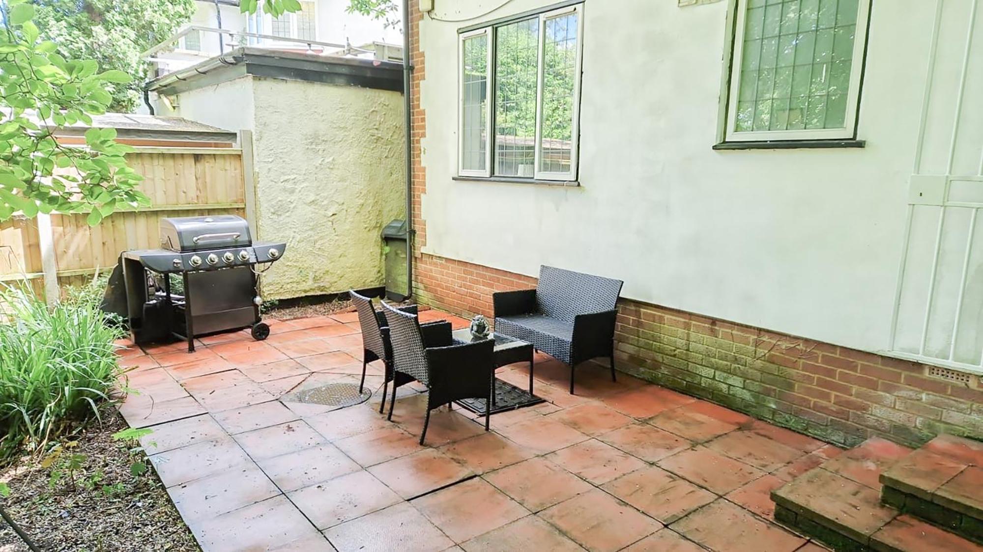 Cosy Apartments Near Hampstead Heath With Free On-Site Parking & Private Gardens, Golders Green Londres Exterior foto