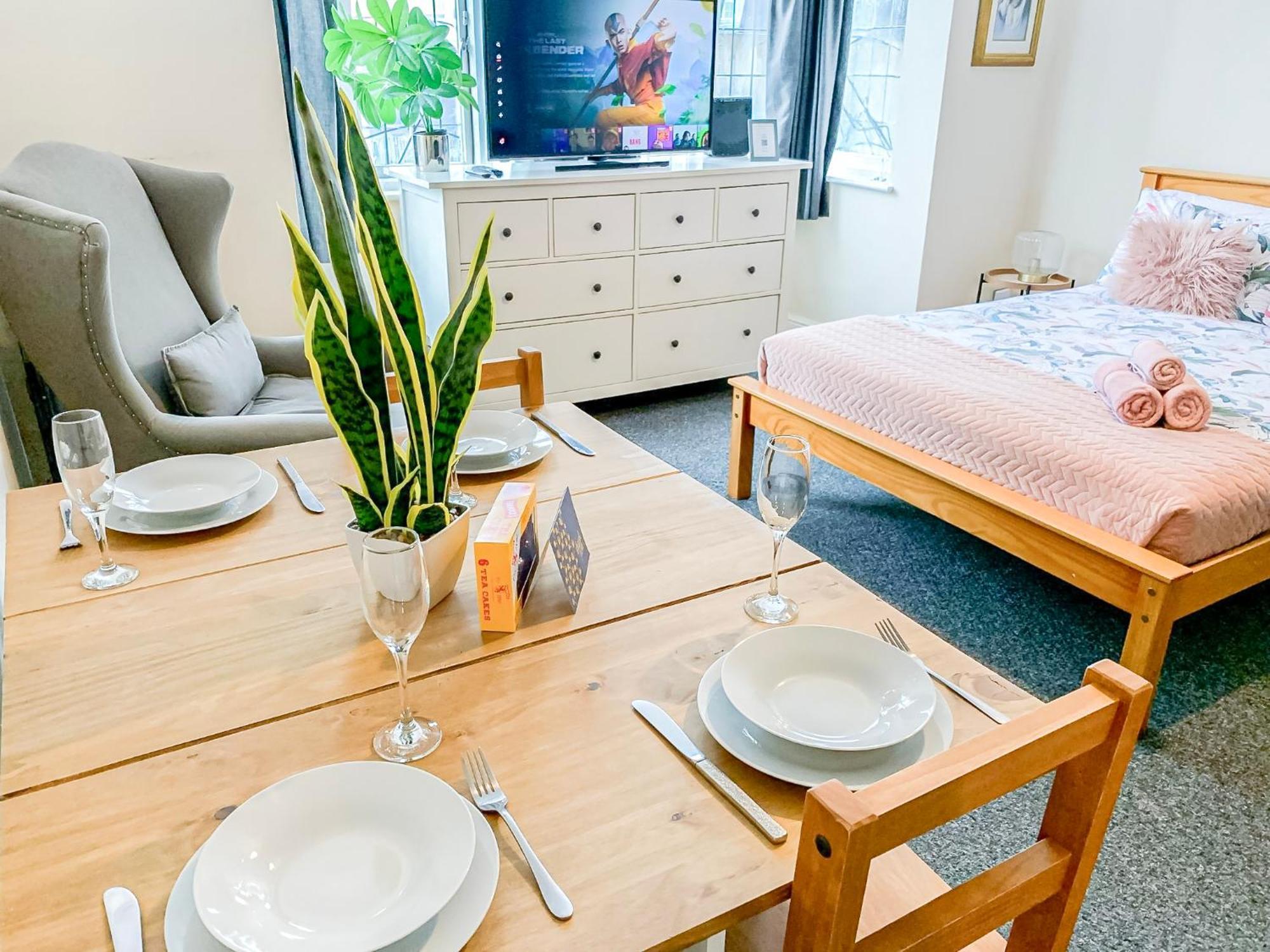 Cosy Apartments Near Hampstead Heath With Free On-Site Parking & Private Gardens, Golders Green Londres Exterior foto